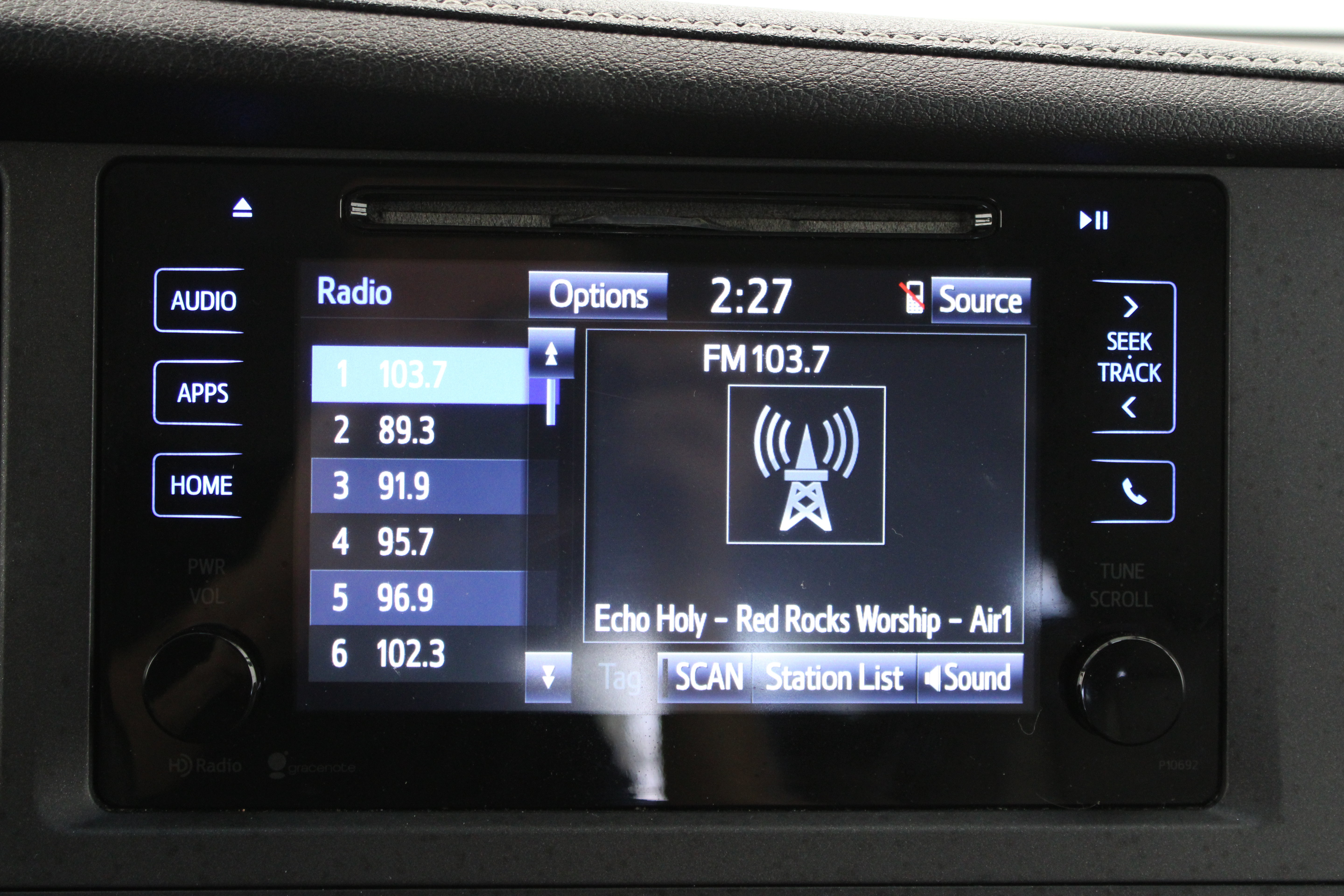 Used 2015 Toyota Sienna XLE AWD/4WD image 19