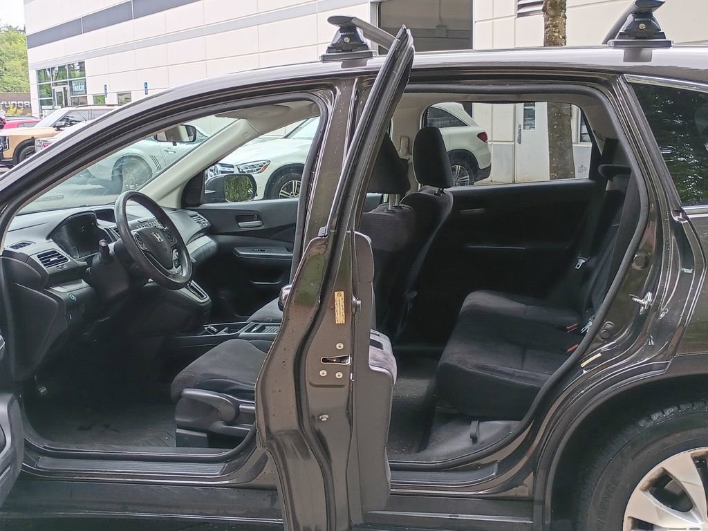 Used 2013 Honda CR-V EX image 14