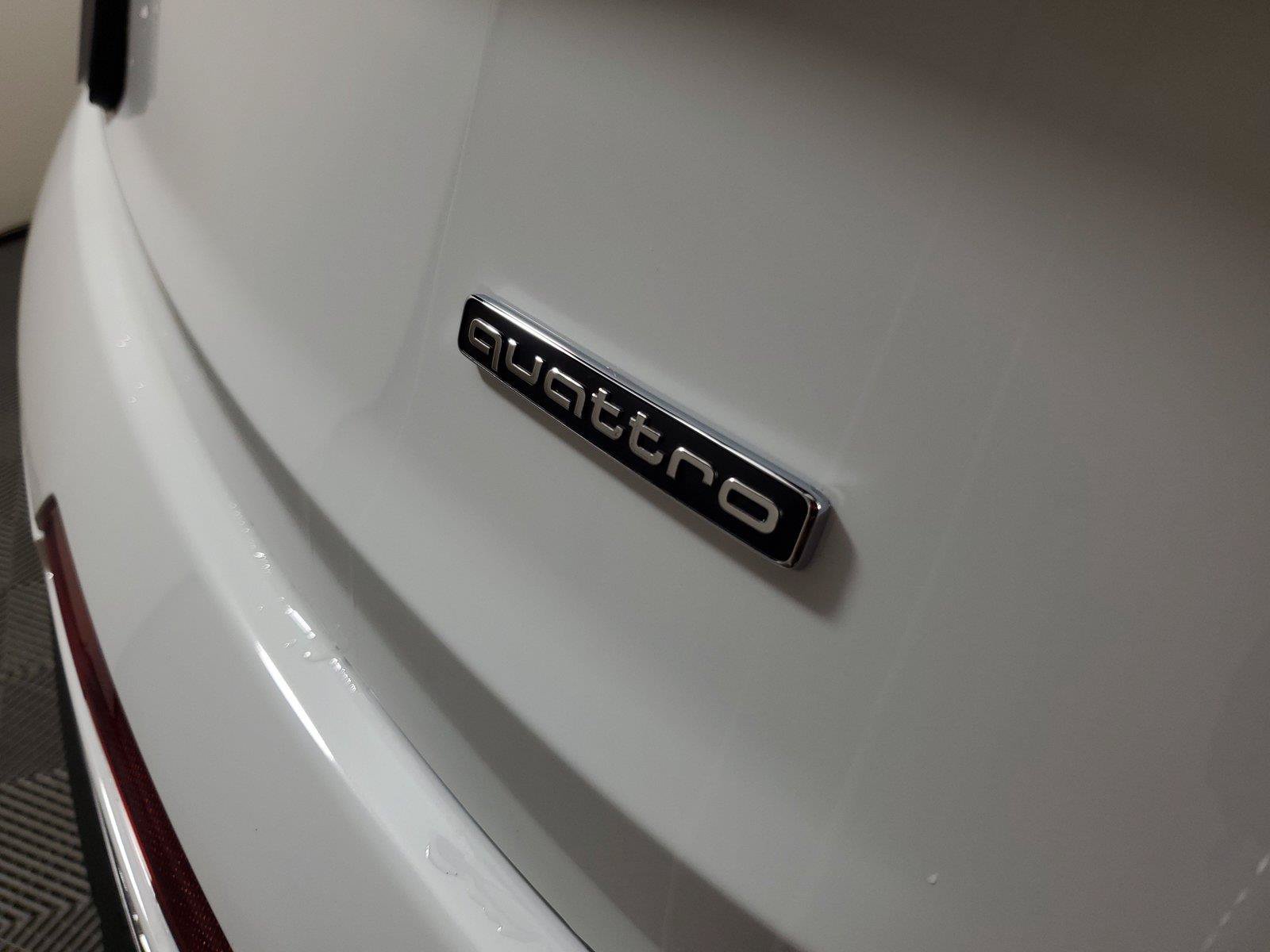 New 2026 Audi Q7 2.0T Premium Plus AWD/4WD image 7