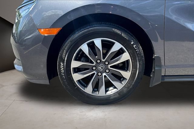 Used 2024 Honda Odyssey EX-L image 35