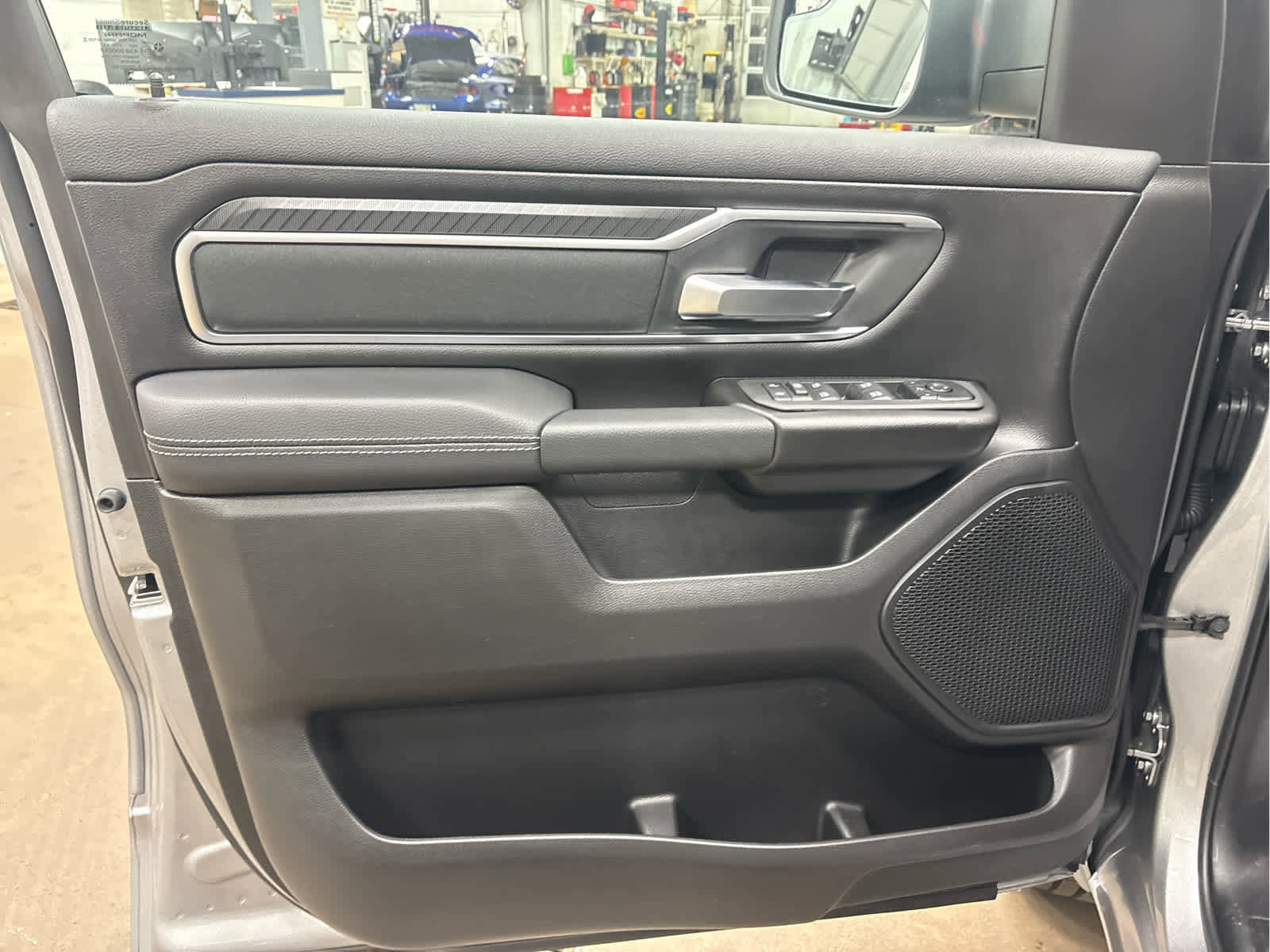 New 2026 RAM 1500 Big Horn image 38