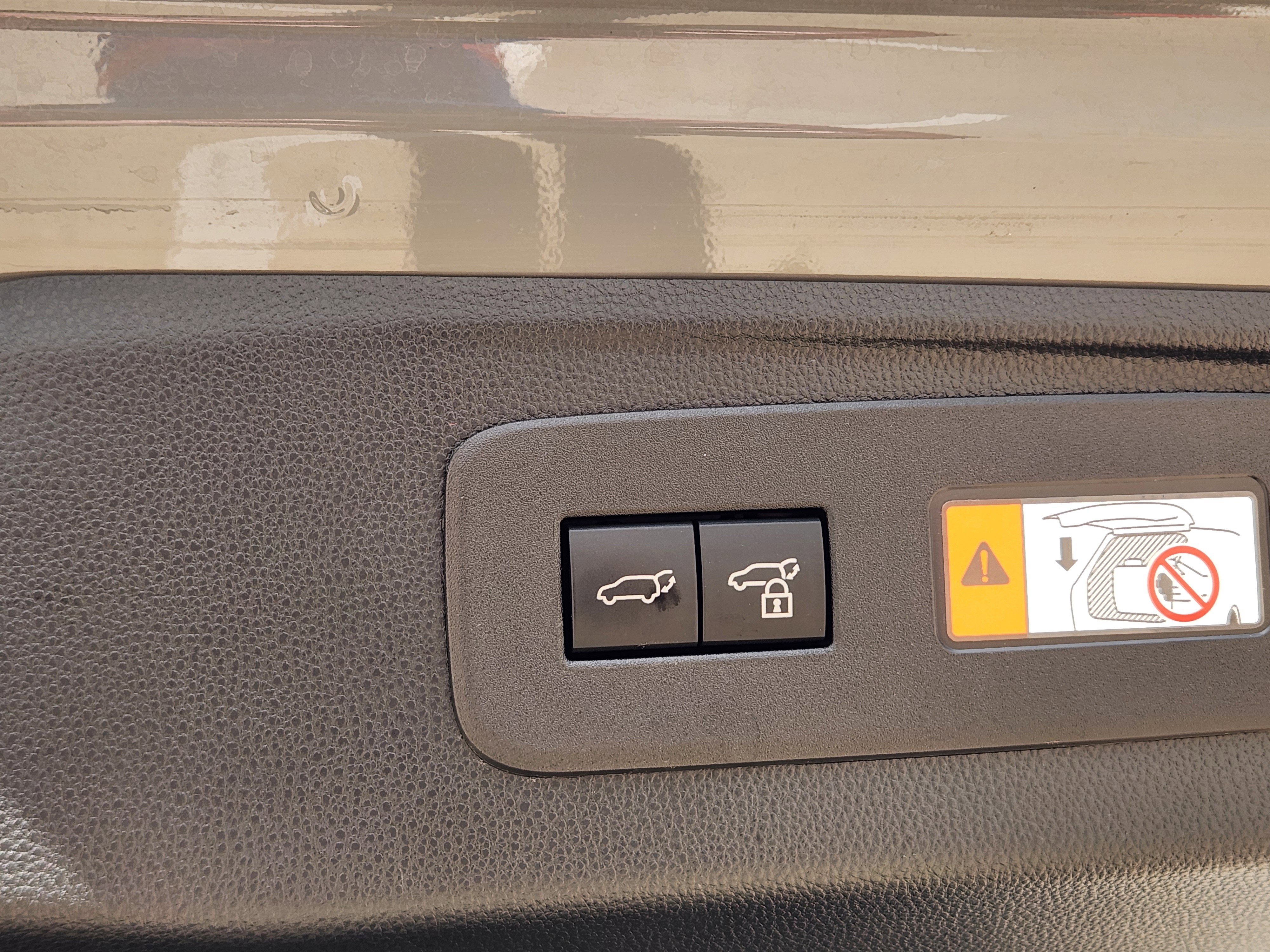 Used 2024 Lexus GX 550 550 Overtrail+ image 45