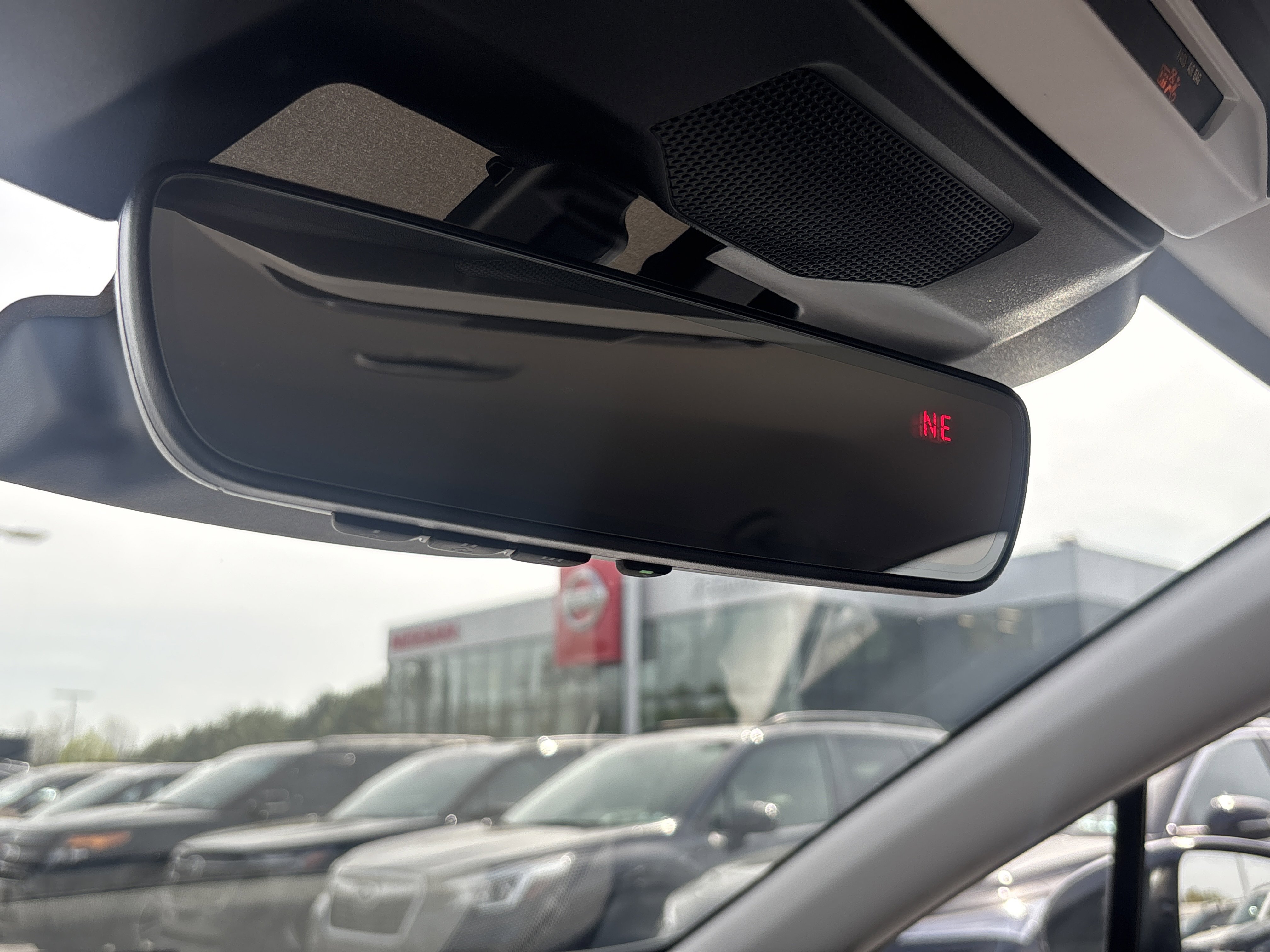 Certified 2024 Subaru Crosstrek 2.5i Limited w/ Crosstrek Mirror Package AWD/4WD image 31