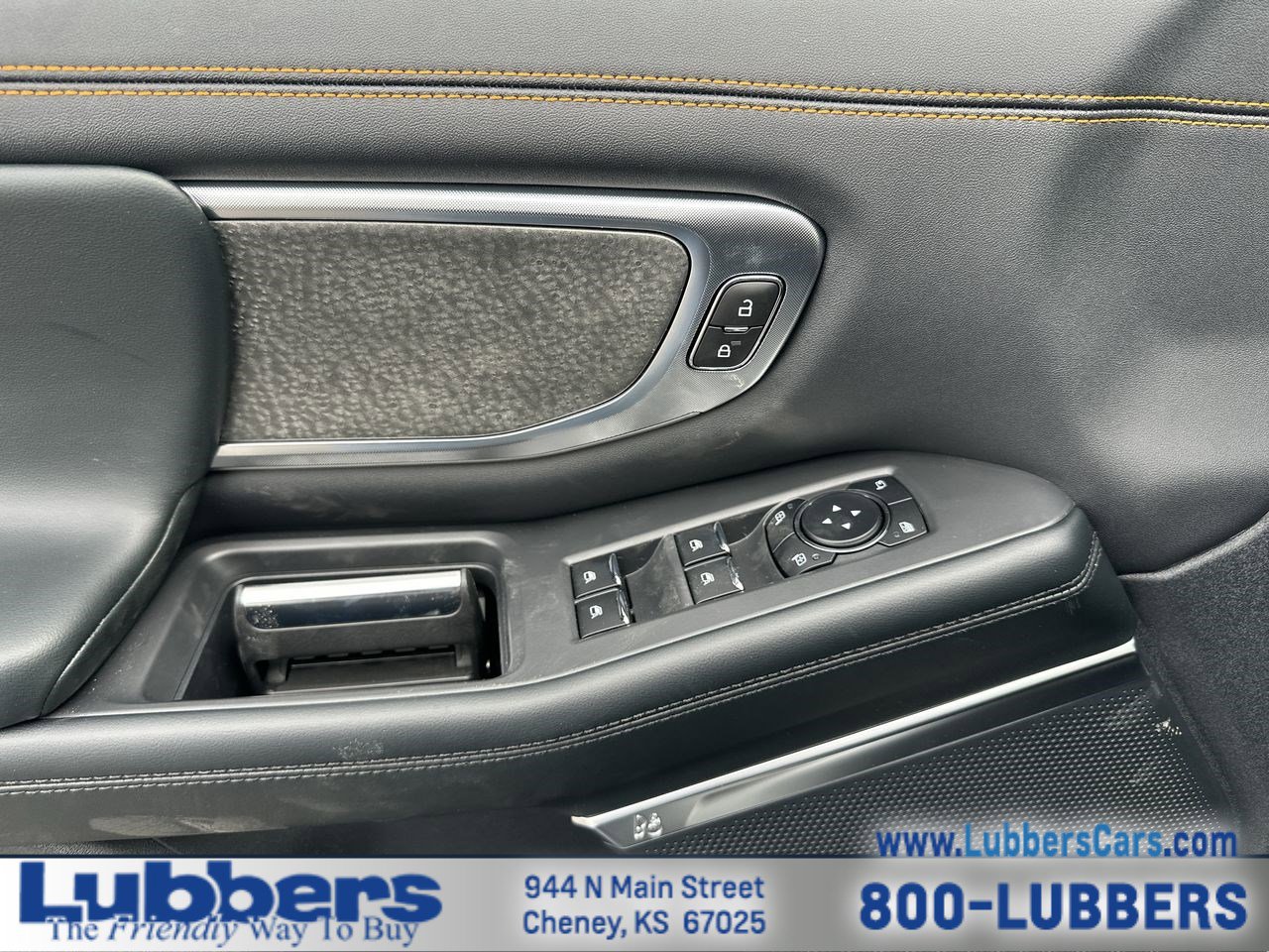 New 2026 Ford Expedition Tremor image 13