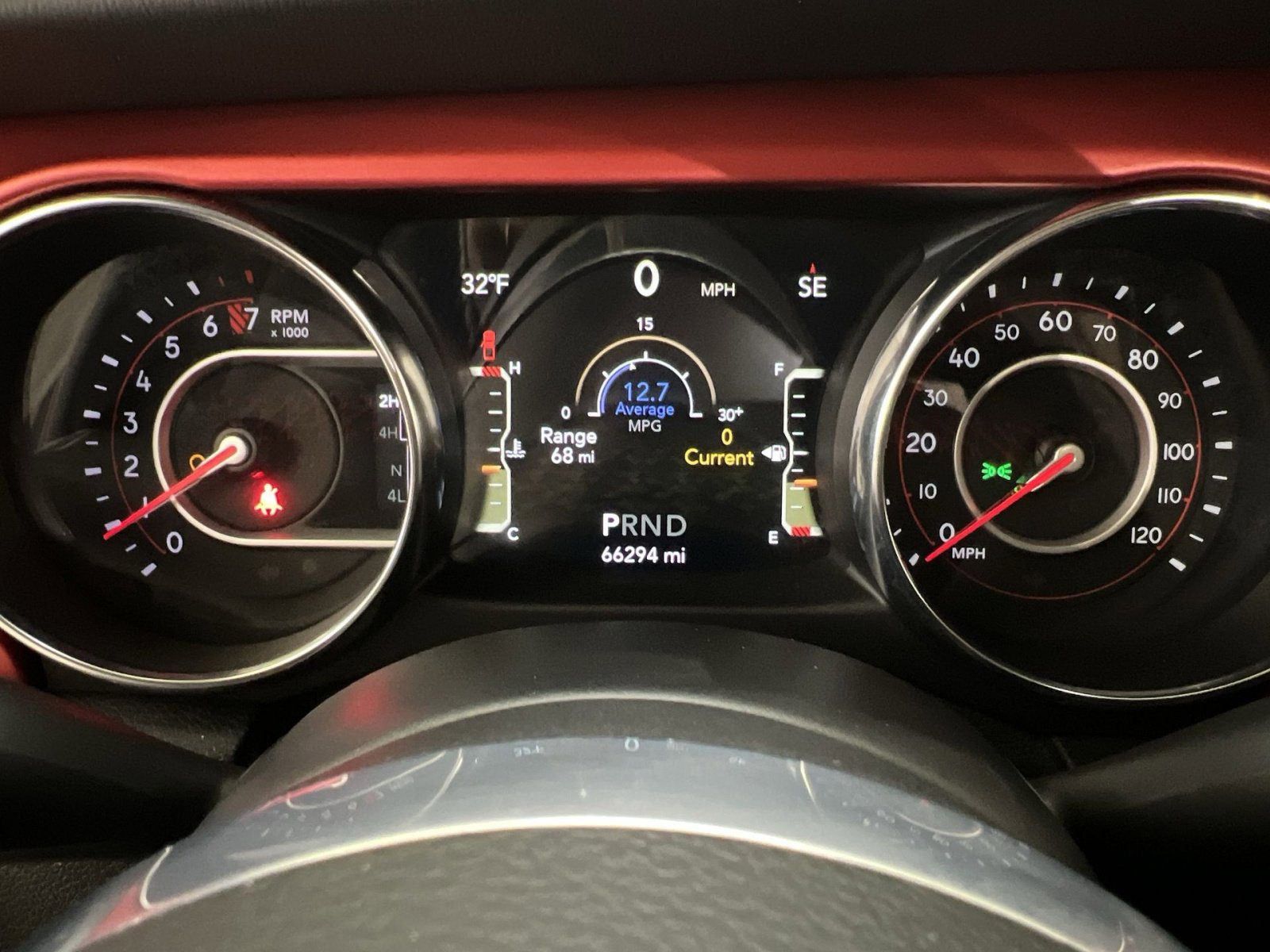 Used 2021 Jeep Gladiator Rubicon image 15