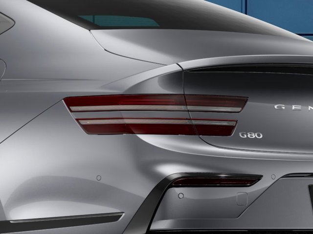 New 2025 Genesis G80 3.5T Sport Prestige image 10