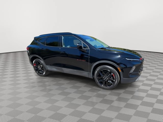 Used 2023 Chevrolet Blazer LT AWD/4WD image 9