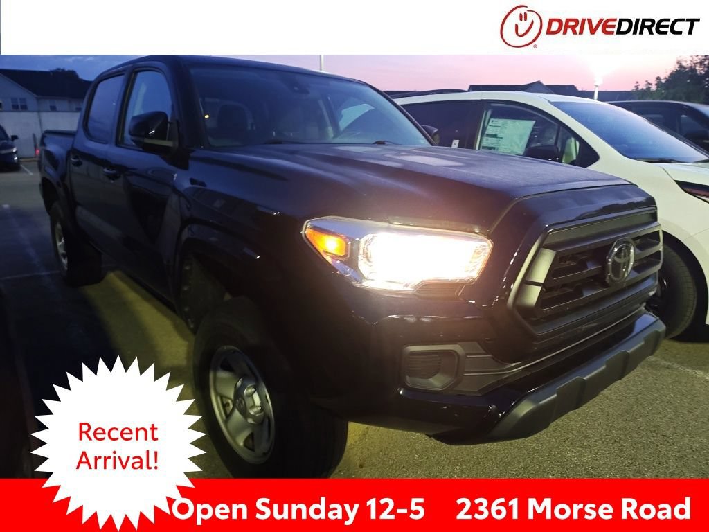 Used 2023 Toyota Tacoma SR