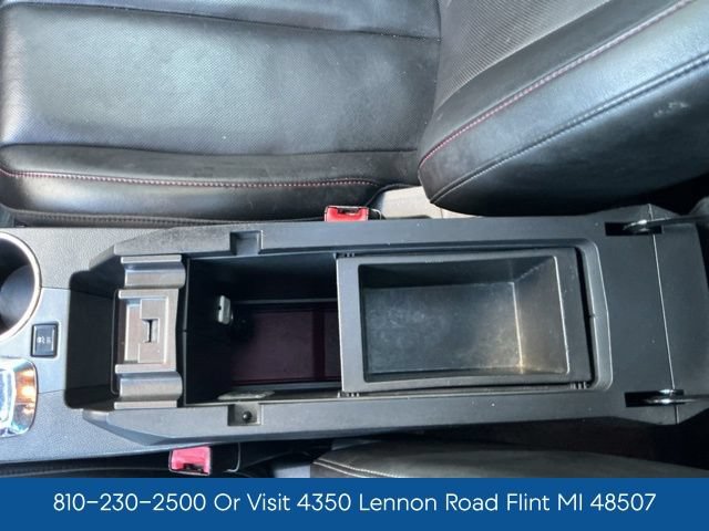 Used 2011 Chevrolet Equinox LTZ AWD/4WD image 27