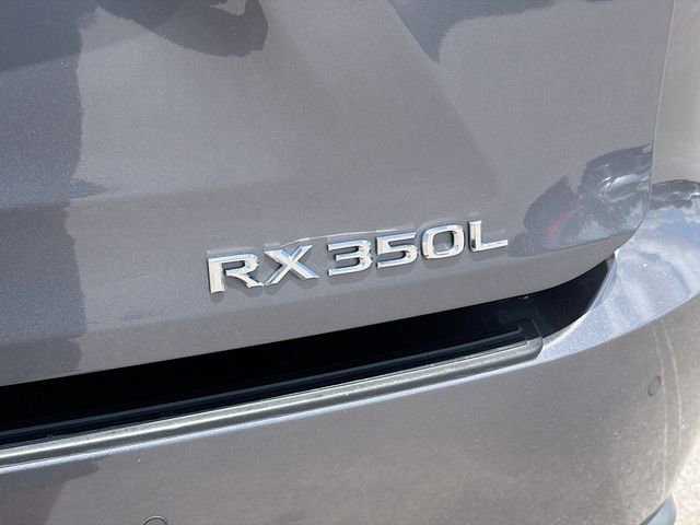 Used 2018 Lexus RX 350L FWD image 11