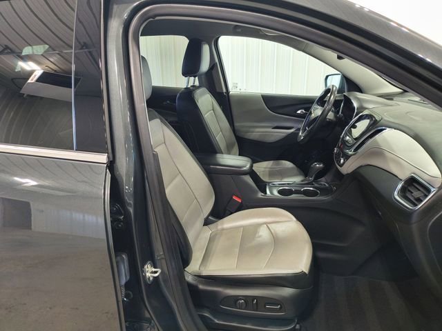 Used 2020 Chevrolet Equinox Premier AWD/4WD image 29