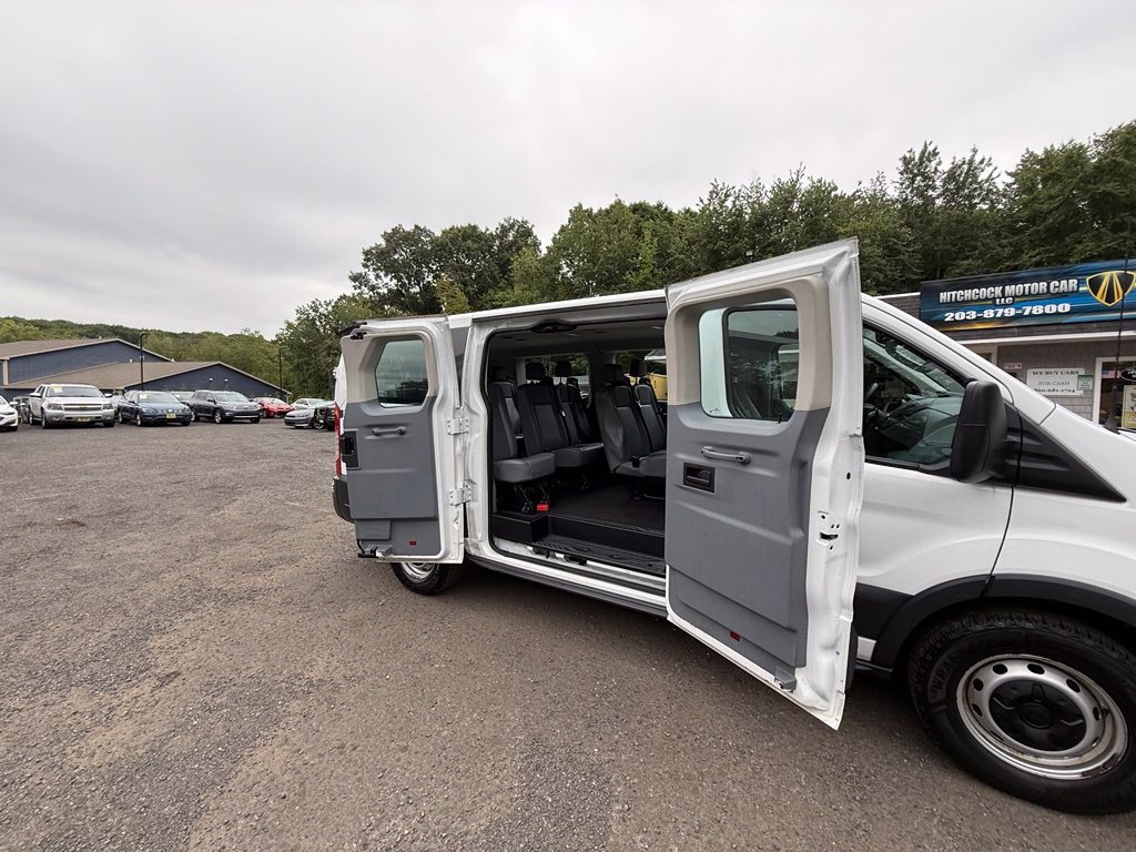 Used 2018 Ford Transit 150 XL RWD image 30