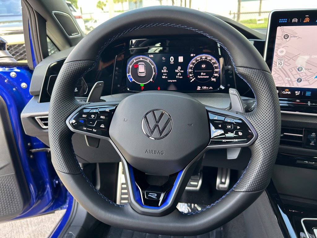 New 2026 Volkswagen Golf AWD/4WD image 22