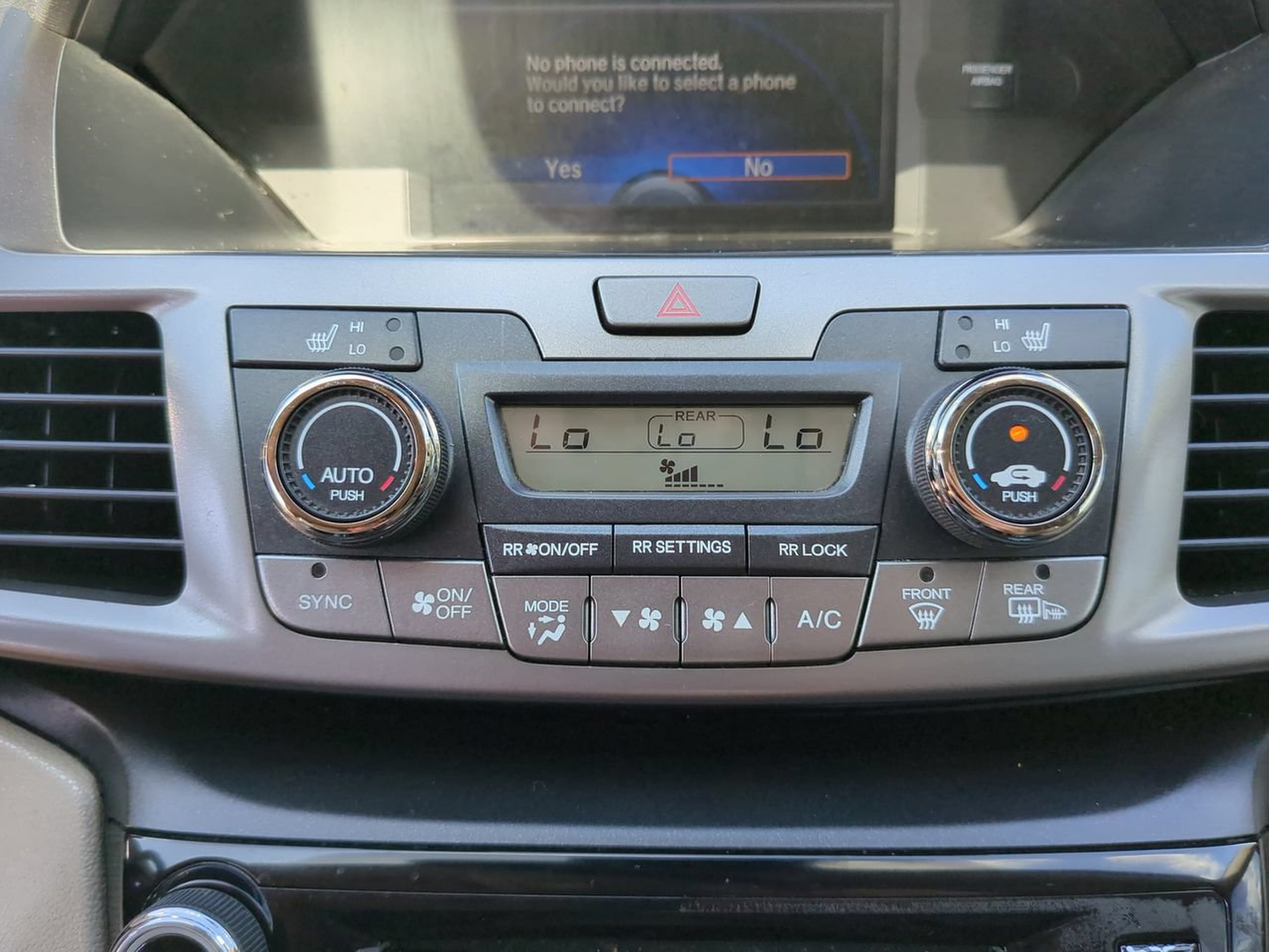 Used 2016 Honda Odyssey EX-L image 28