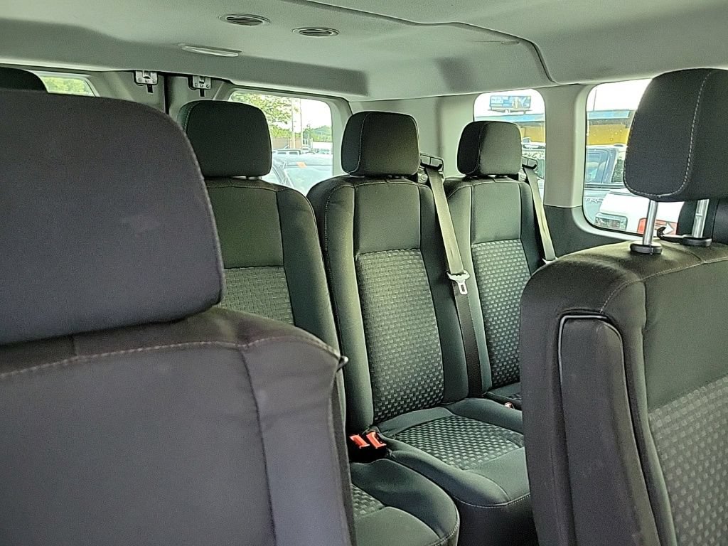 Used 2020 Ford Transit 350 XLT RWD image 11