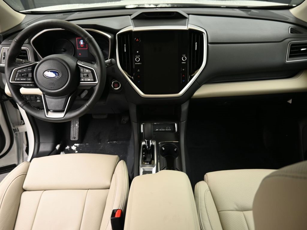 New 2026 Subaru Ascent Limited image 18