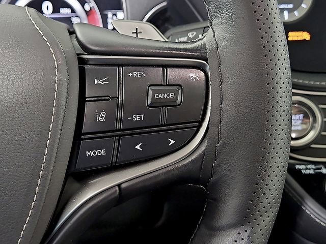 Used 2021 Lexus LS 500 AWD image 26