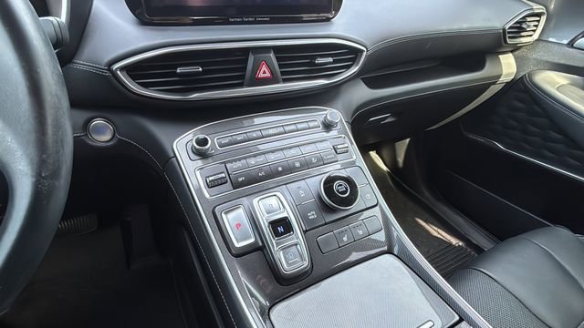 Used 2022 Hyundai Santa Fe SEL w/ Convenience + Premium Package FWD image 14