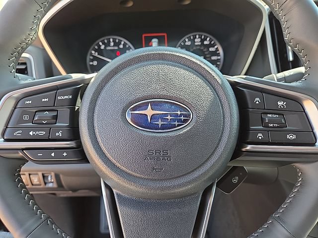 New 2027 Subaru Ascent Touring AWD/4WD image 12