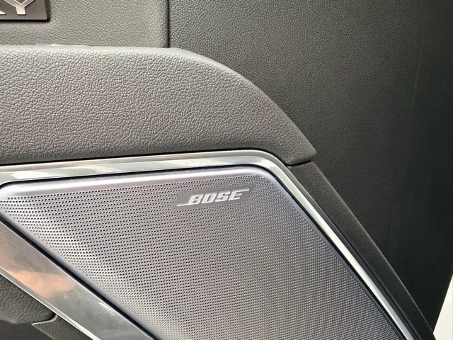 Certified 2025 Chevrolet Silverado 1500 High Country w/ Technology Package AWD/4WD image 23