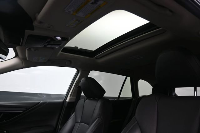 Used 2024 Subaru Outback Limited AWD/4WD image 2