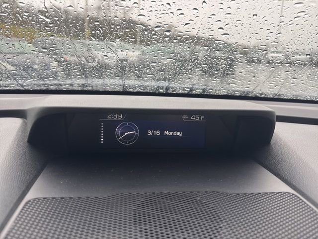 Used 2020 Subaru Ascent Limited image 18