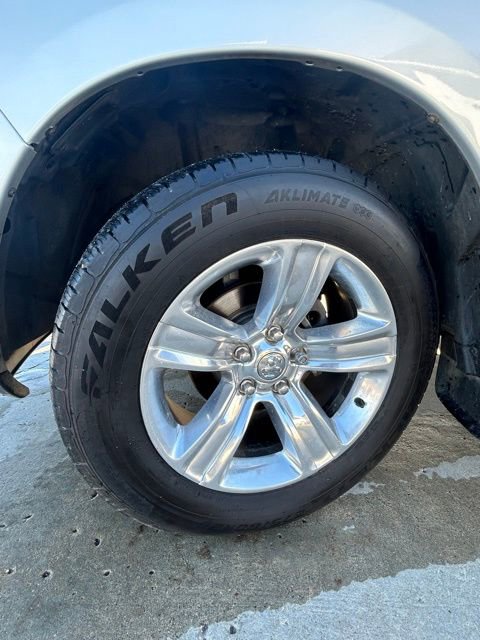 Used 2018 RAM 1500 Sport image 26