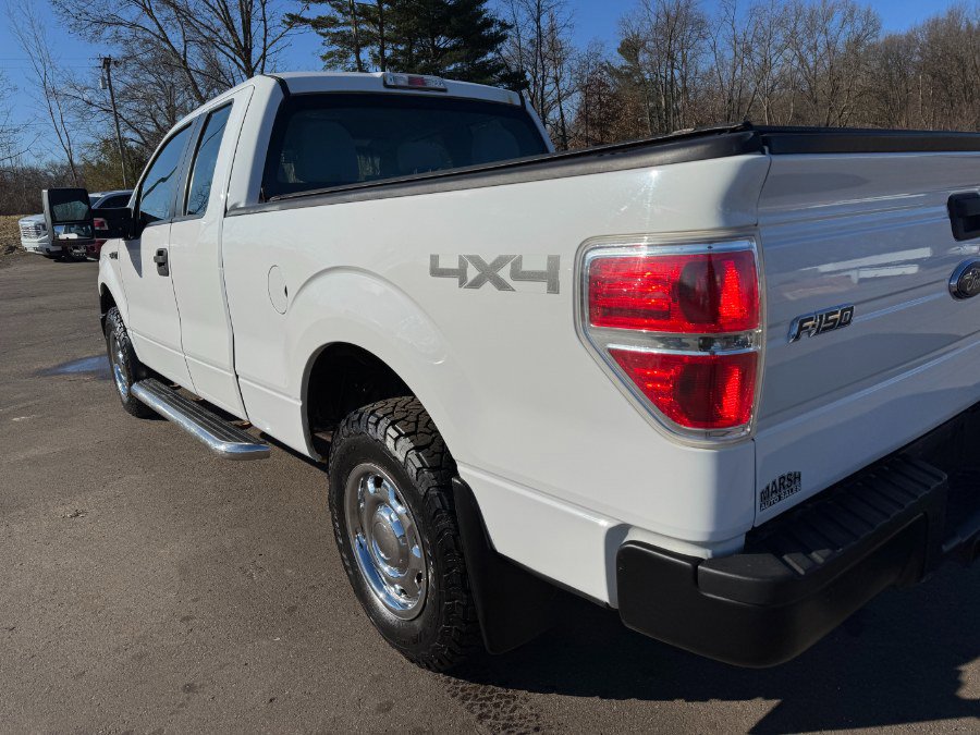 Used 2014 Ford F150 XL w/ Power Equipment Group image 10