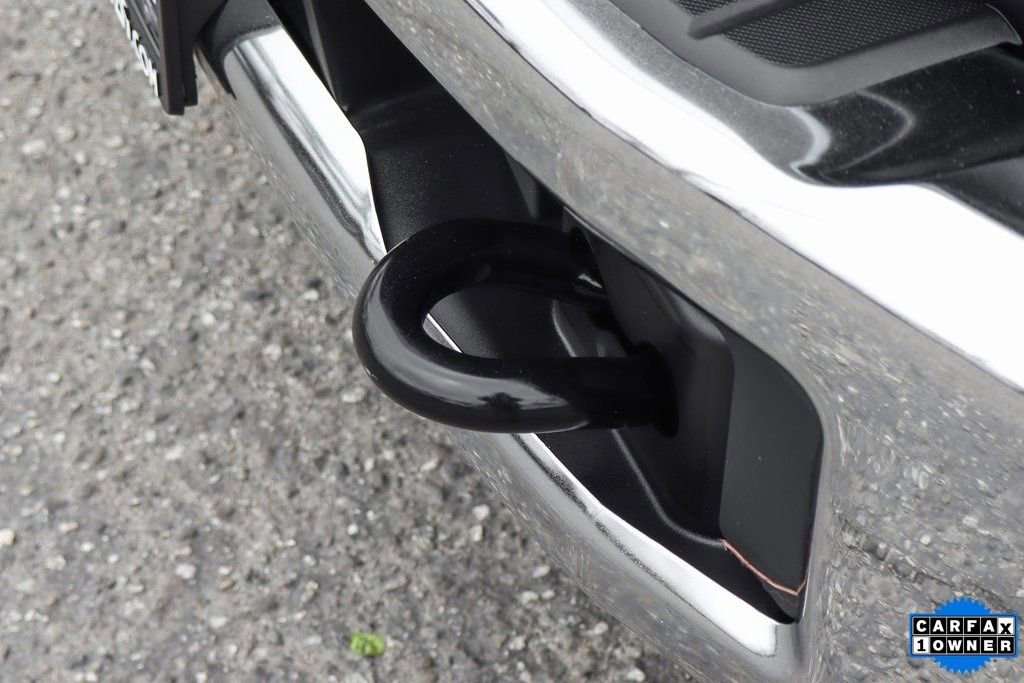 Used 2017 Ford F550 2WD Crew Cab Super Duty image 45