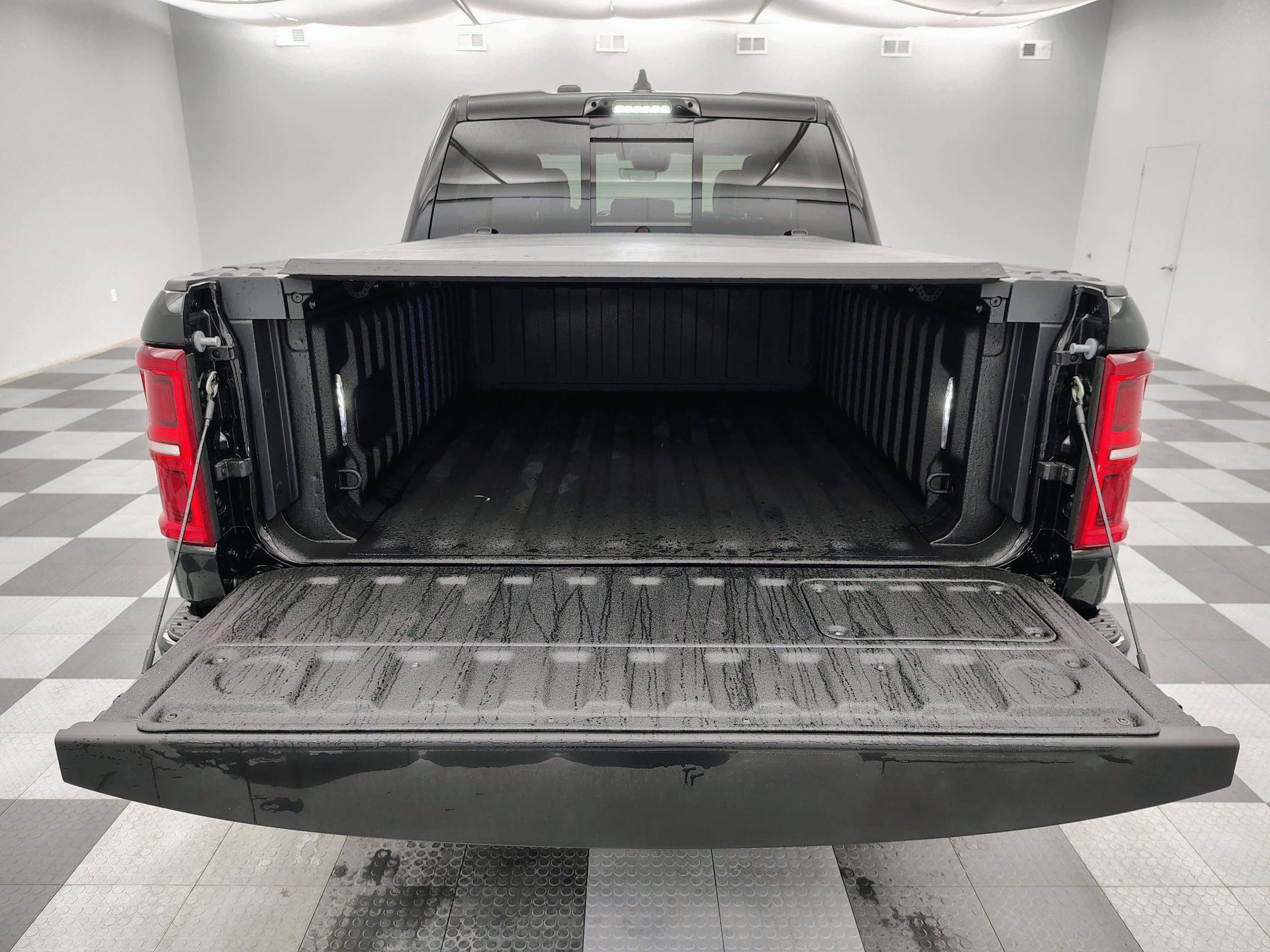 New 2026 RAM 1500 Tungsten w/ Bed Utility Group image 21