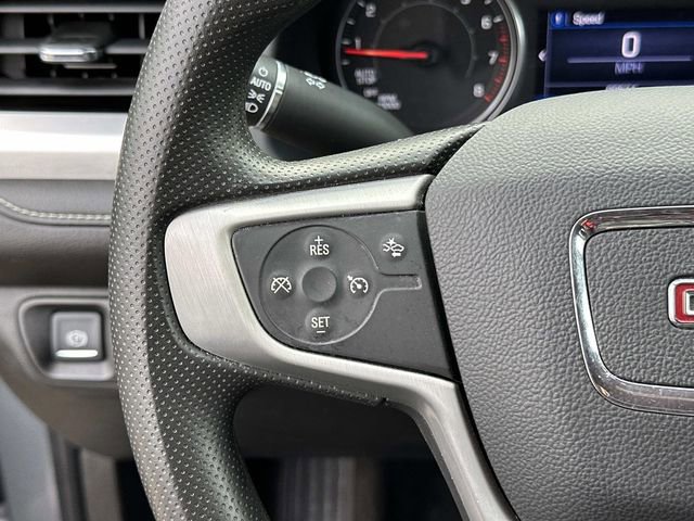 Used 2022 GMC Acadia SLE w/ Elevation Edition image 28