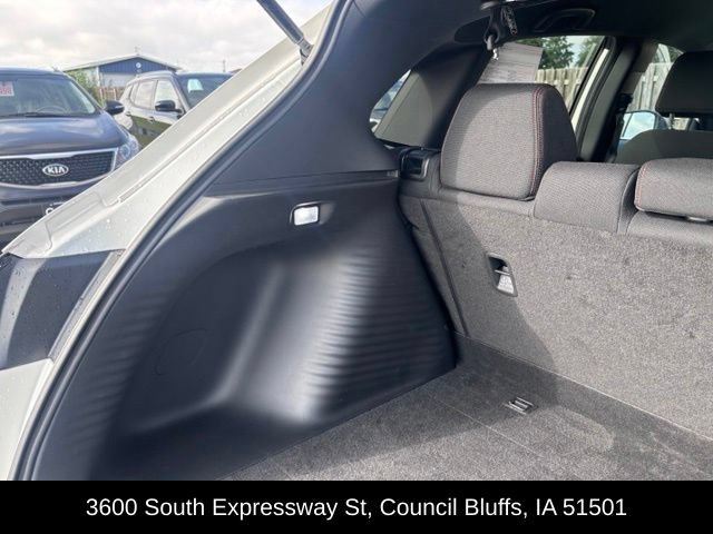 Used 2025 Honda HR-V Sport image 47