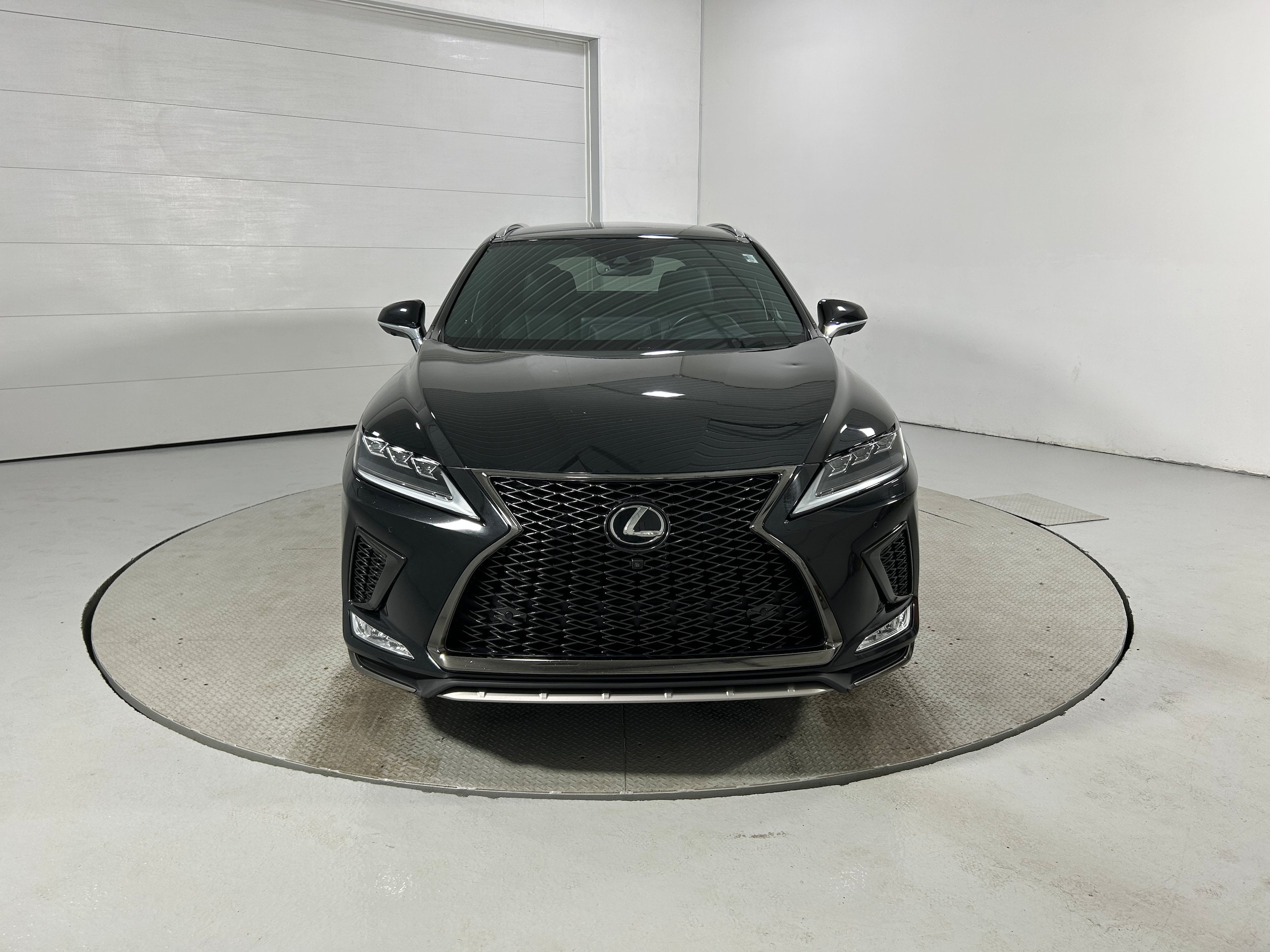 Used 2021 Lexus RX 350 F Sport w/ Cold Area Package (CT) AWD/4WD image 18
