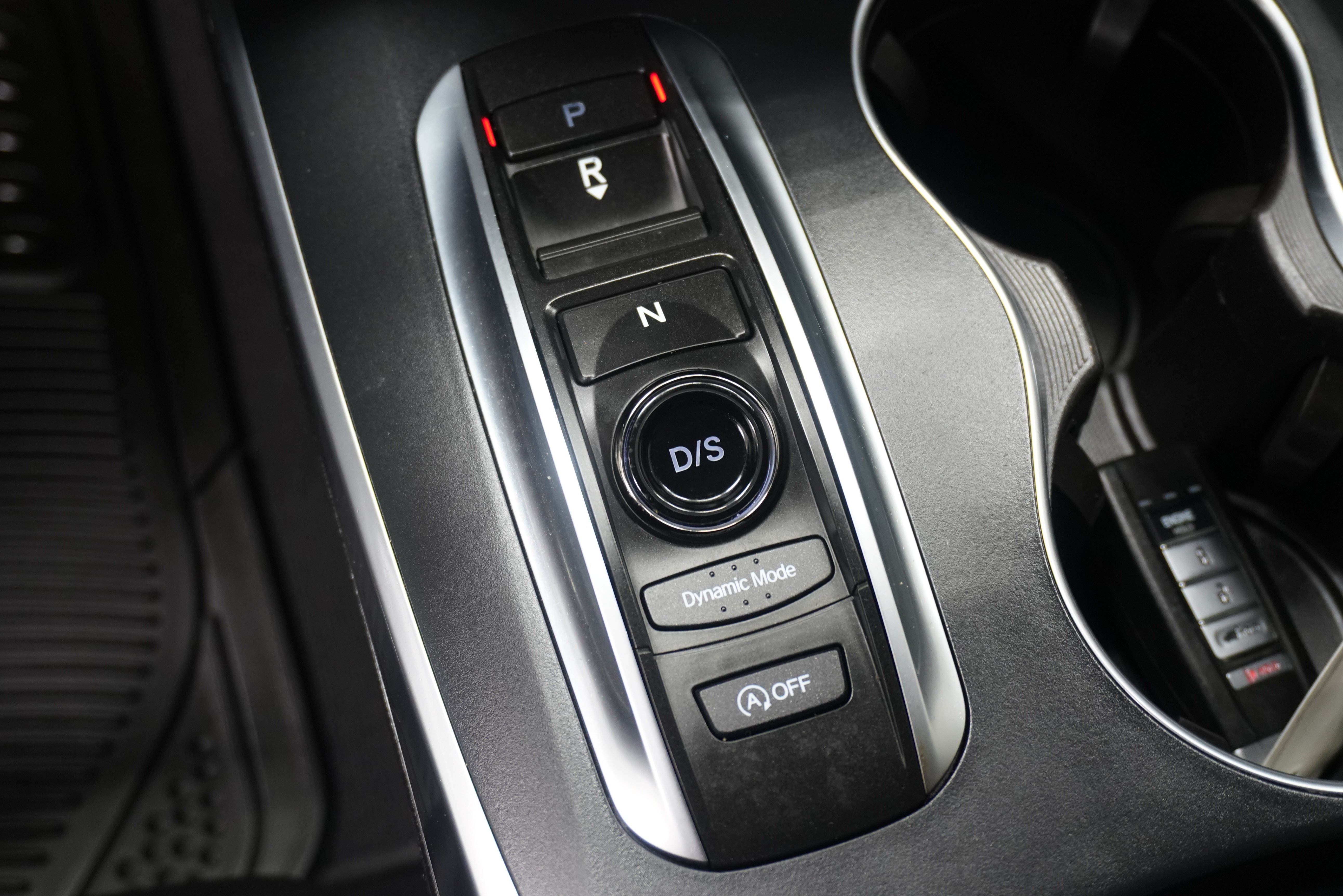 Used 2019 Acura MDX w/ Technology Package FWD image 23