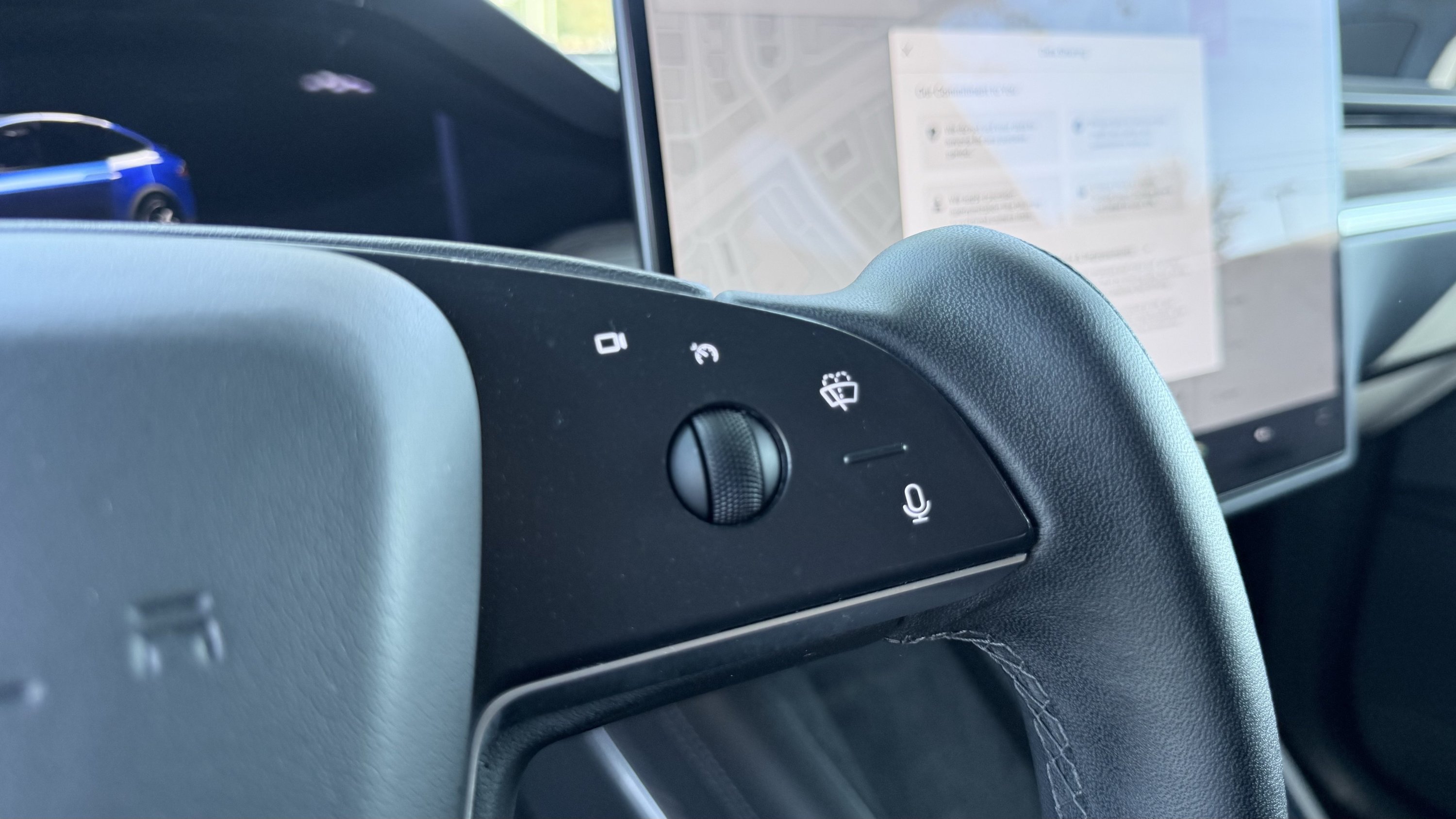 Used 2023 Tesla Model X AWD/4WD image 67