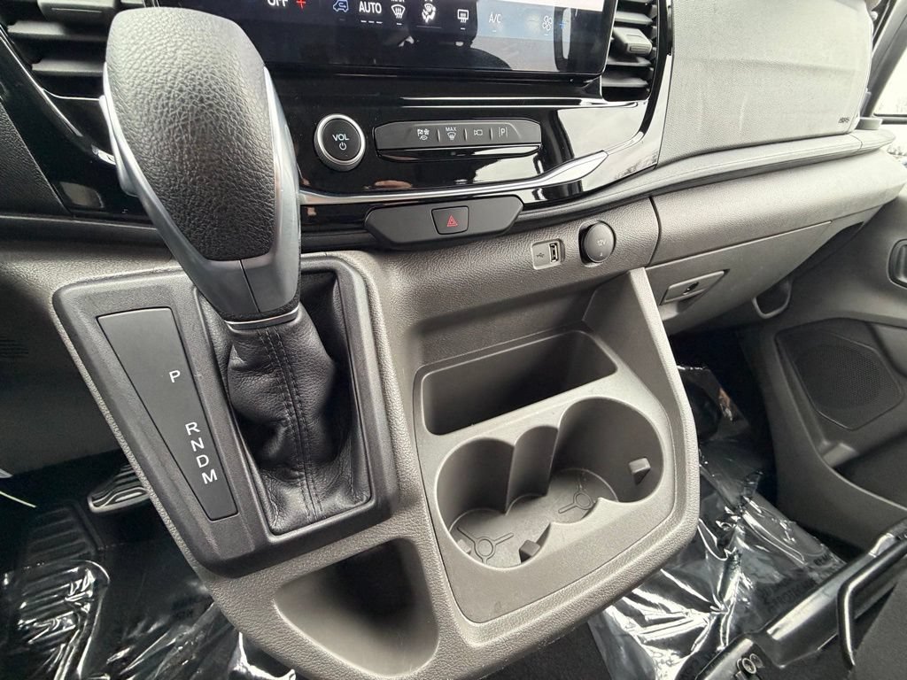 Used 2023 Ford Transit 350 XLT RWD image 10