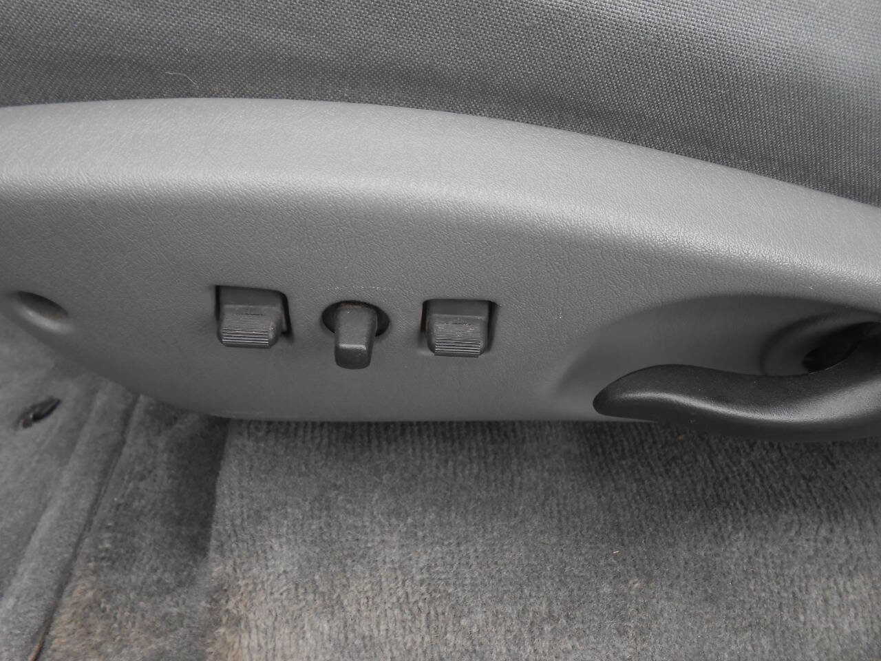 Used 2005 Dodge Dakota SLT image 14