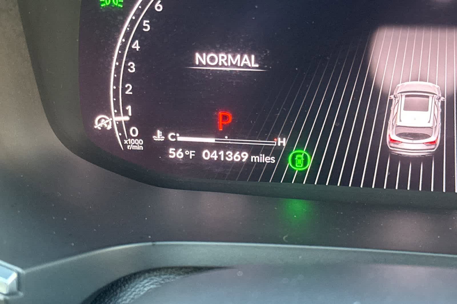 Used 2022 Acura MDX FWD w/ Technology Package image 28