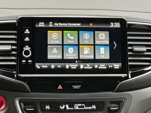 New 2026 Honda Ridgeline Sport image 19