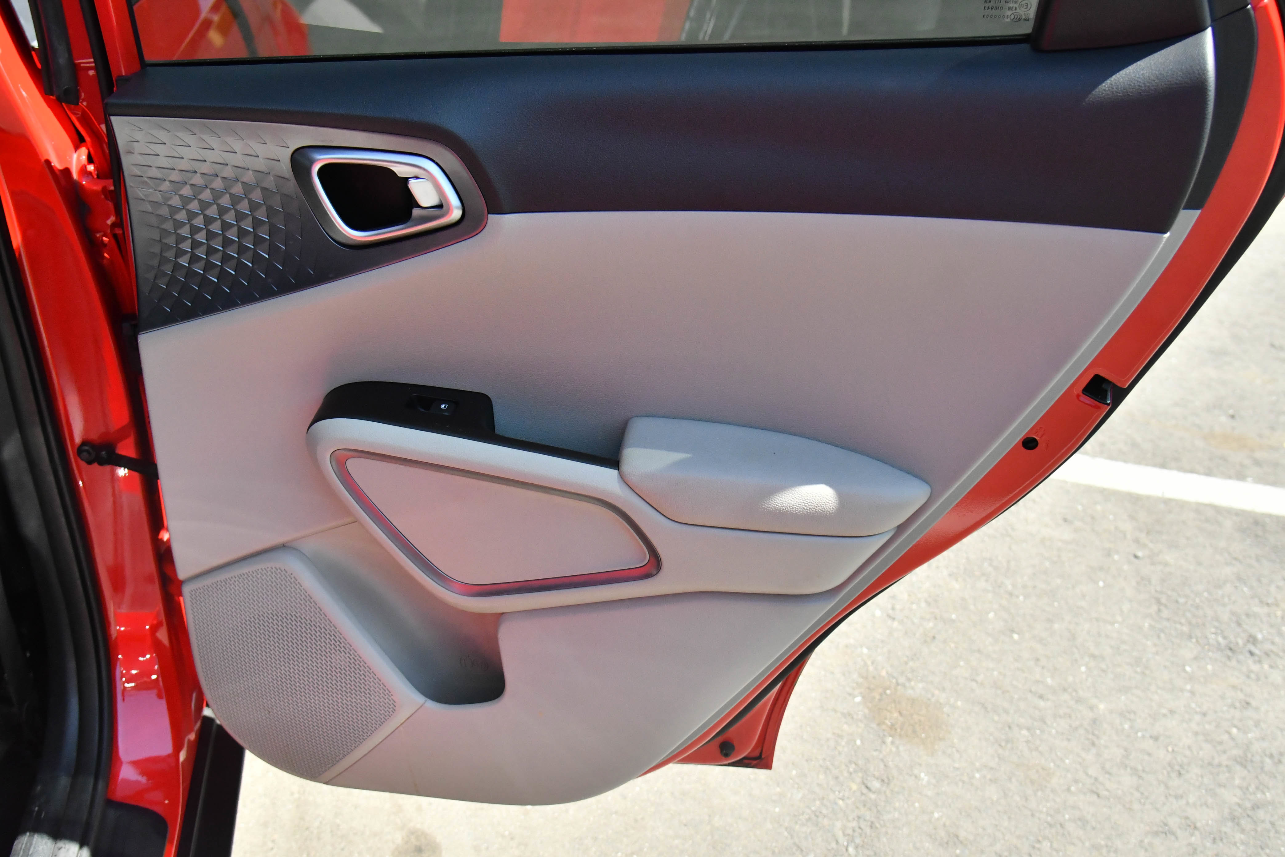 Used 2024 Kia Soul EX image 40