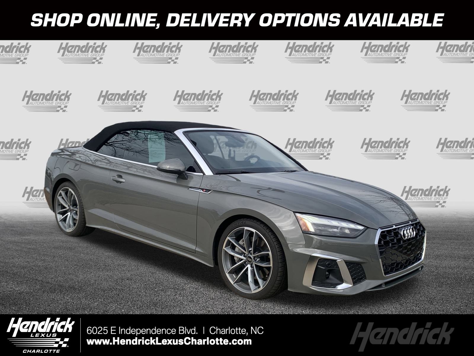 Used 2024 Audi A5 2.0T Premium video 1