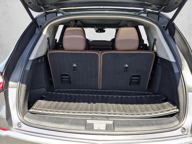 Used 2024 Acura MDX SH-AWD w/ Technology Package image 6