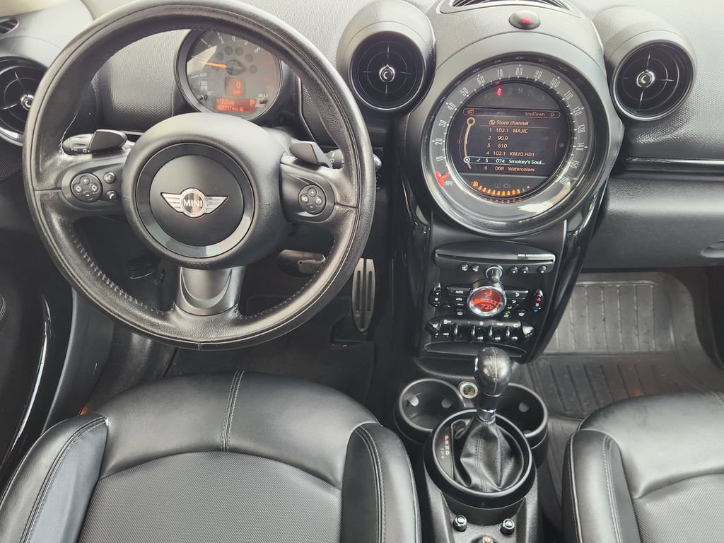 Used 2016 MINI Cooper Countryman S FWD image 24