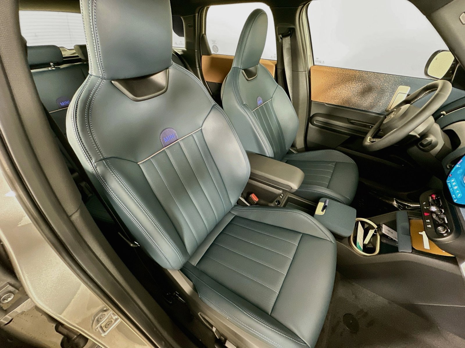 New 2027 MINI Cooper Countryman S AWD/4WD image 44