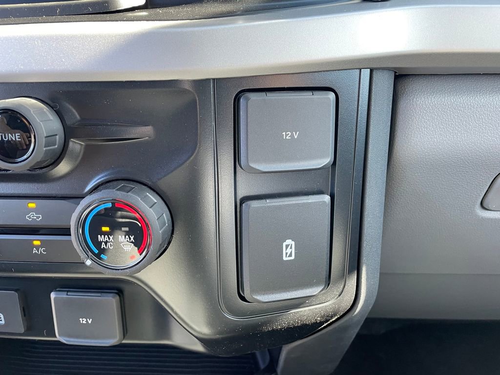 New 2026 Ford F350 XL w/ STX Appearance Package image 20