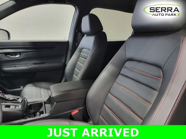 Certified 2025 Honda CR-V Sport-L image 13