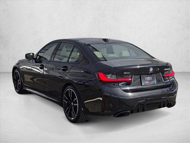 Used 2026 BMW M340i xDrive M340i NA xDrive image 7