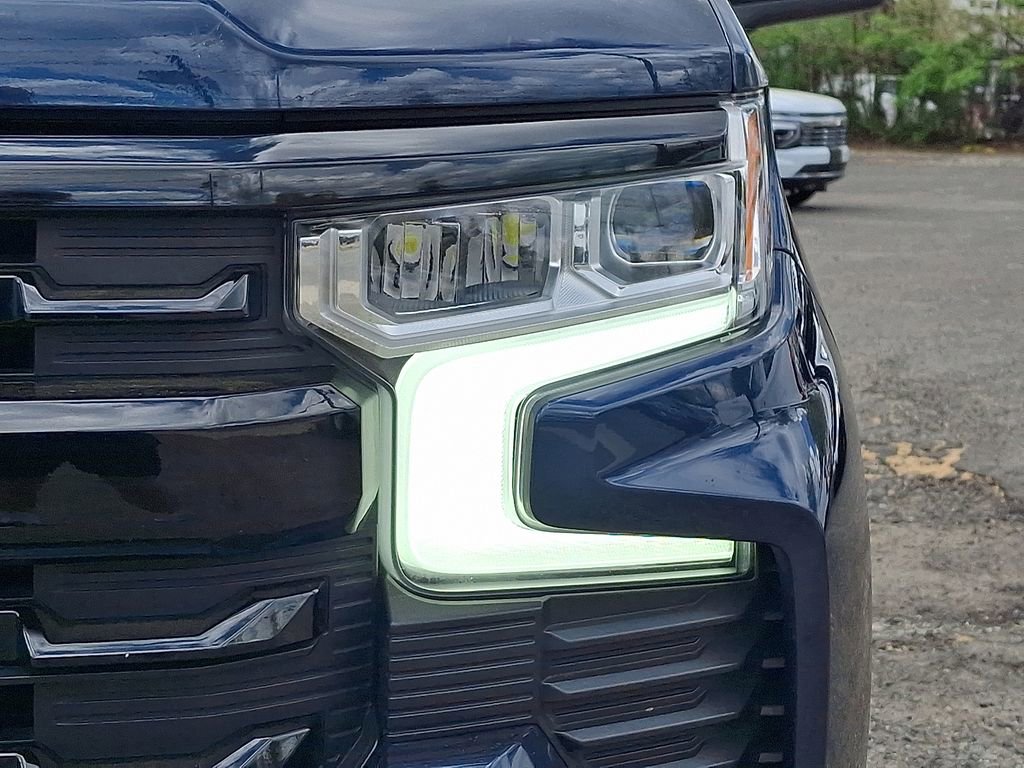 Used 2023 Chevrolet Silverado 1500 LT Trail Boss image 14