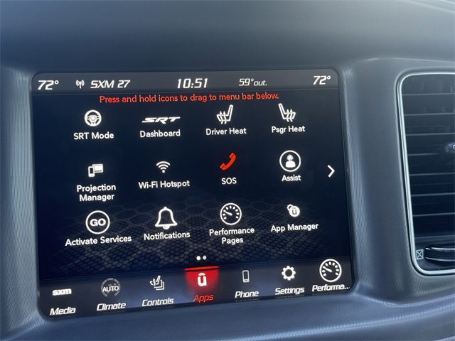 Certified 2023 Dodge Charger Scat Pack image 31