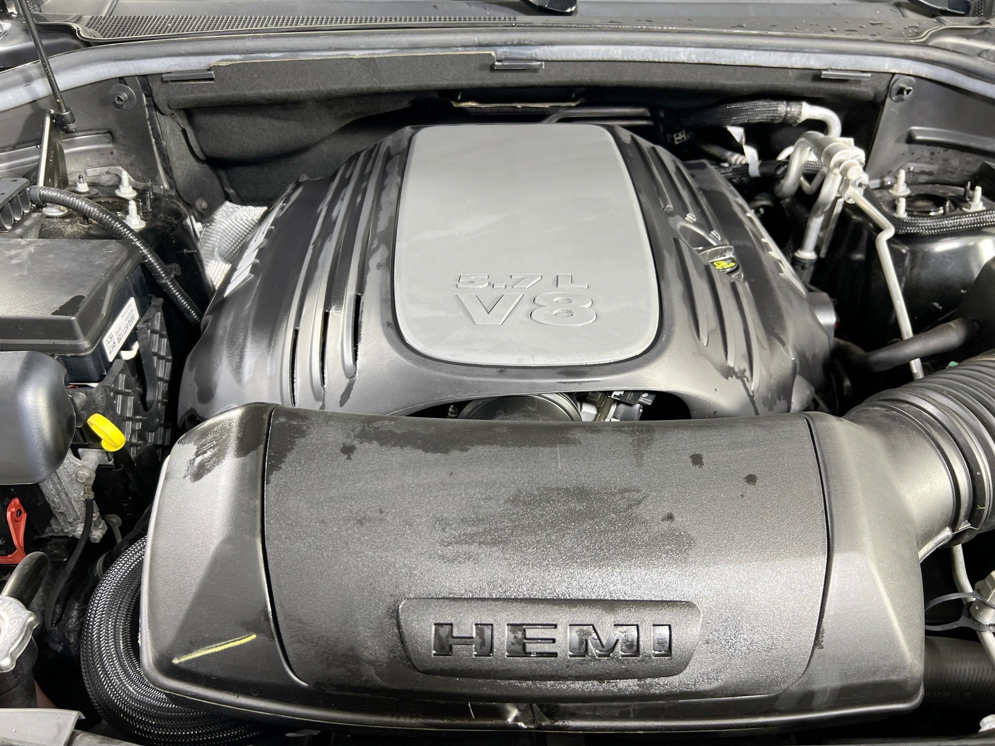 Used 2022 Dodge Durango R/T w/ Blacktop Package image 31